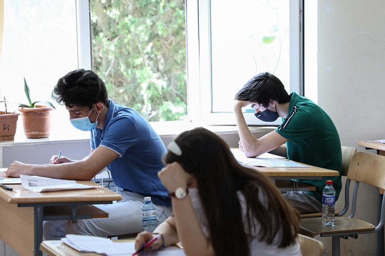 Rezidentura imtahanının II mərhələsində iştirak üçün qeydiyyat başa çatır