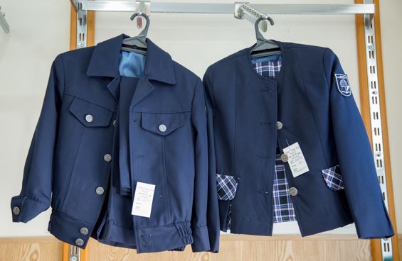 Məktəbli formalarının qiyməti dəyişib? - “Bakı Tikiş Evi”ndən AÇIQLAMA  