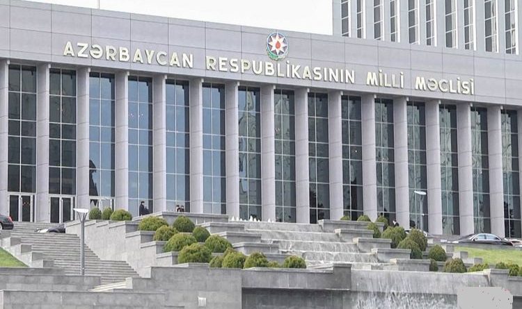 Milli Məclisin Elm və təhsil komitəsinin onlayn iclası keçirilib