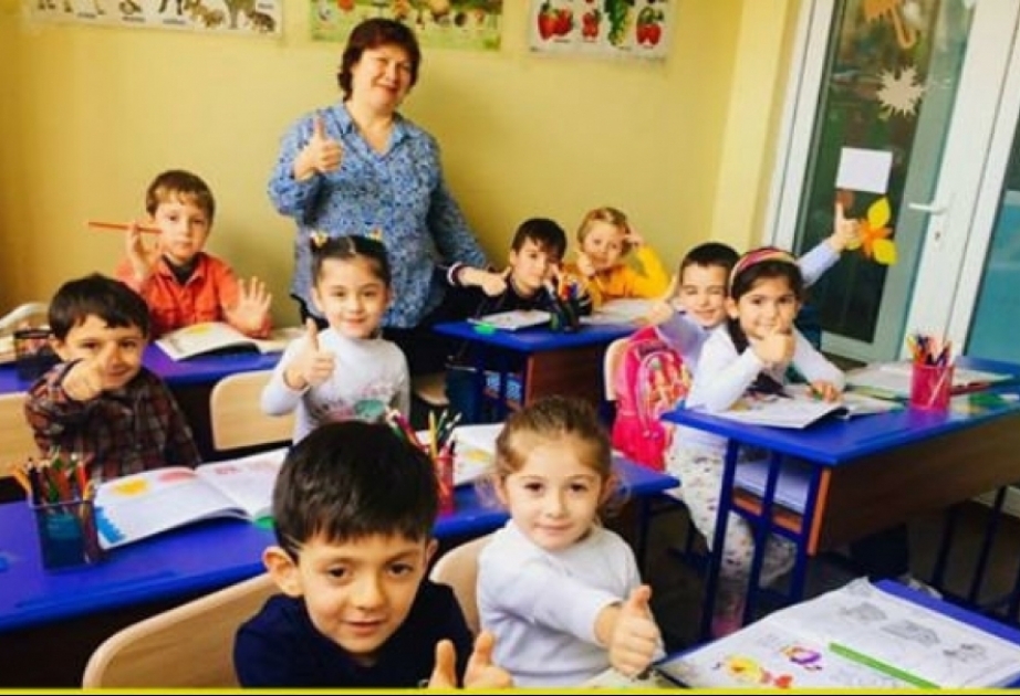Məktəbəhazırlıq mərhələsi ümumi təhsil pilləsinə daxil edilir