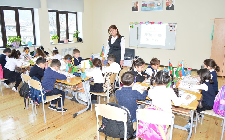 Azərbaycanda yeni tipli təhsil müəssisələri yaradılır