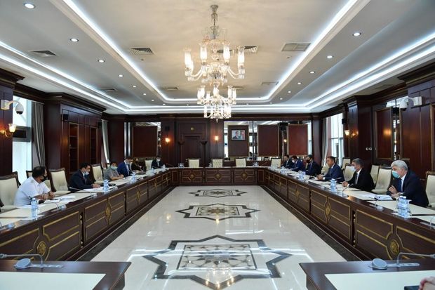 Konstitusiya Məhkəməsi müraciət etdi, parlamentdə işçi qrupu yaradıldı