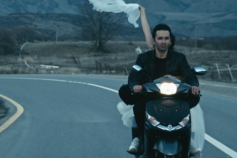 Azərbaycan filmi Venesiya Film Festivalında nümayiş olunacaq