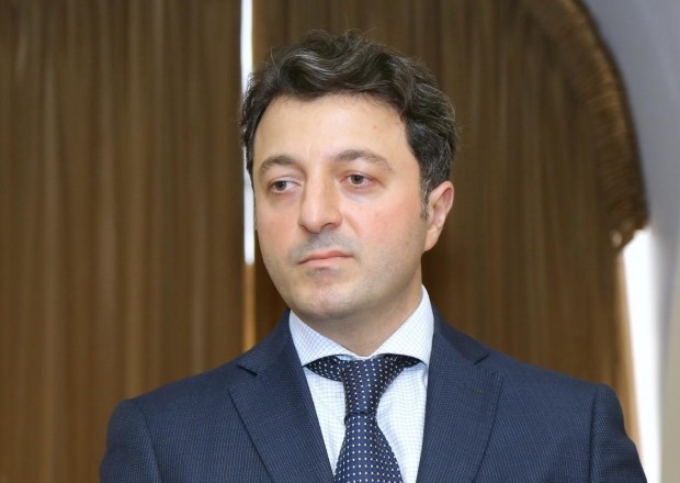 Tural Gəncəliyev erməni vəkili SUSDURDU