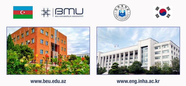 BMU ilə İnha Universitetinin ikili diplom proqramına sənəd qəbulunun vaxtı açıqlandı