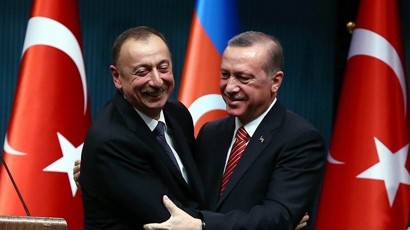 Qardaşlıq mücəssiməsi