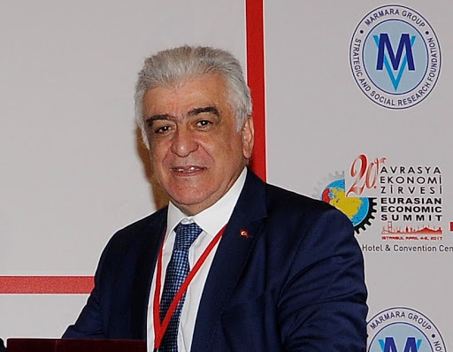 Şamil Ayrım: “Sahibə Qafarovanın Türkiyəyə ilk rəsmi səfəri hər iki ölkənin yaxınlığına müsbət təsir edəcək”