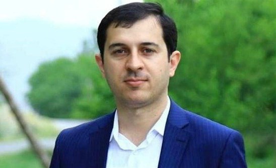 Ramiz Mehdiyev direktor müavinini işdən çıxardı