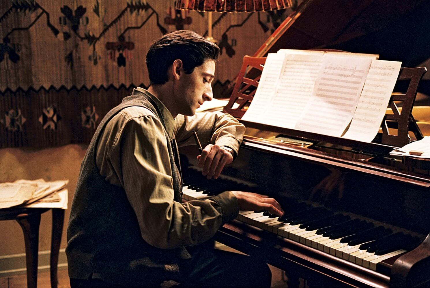 Məşhur “Pianoçu” filminin ssenari müəllifi öldü