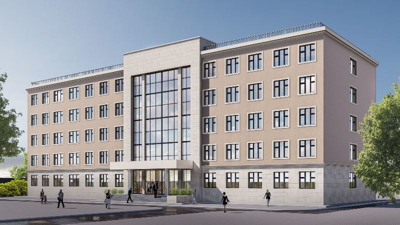 Lənkəran Dövlət Universiteti yeni tədris ilini necə qarşılayır... - FOTOLAR