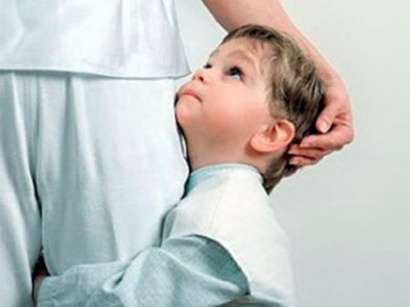 Son 10 ayda 3 azərbaycanlı uşaq əcnəbiyə övladlığa verilib  