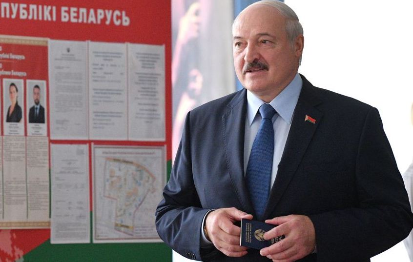 Lukaşenko bu tarixdə Moskvaya gedəcək