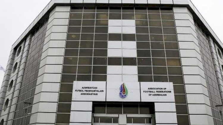 AFFA-nın İntizam Komitəsinin sədri istefa verdi