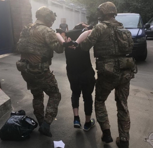 İŞİD terror təşkilatının liderləri zərərsizləşdirildi