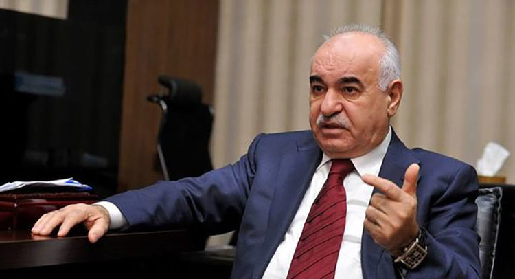 Sabiq deputatın şirkəti fəaliyyətini dayandırır 