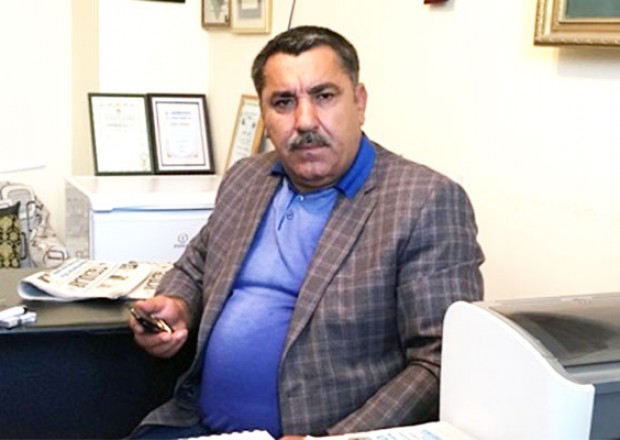 “Güllübulağ”ın rəhbəri HƏBS OLUNDU