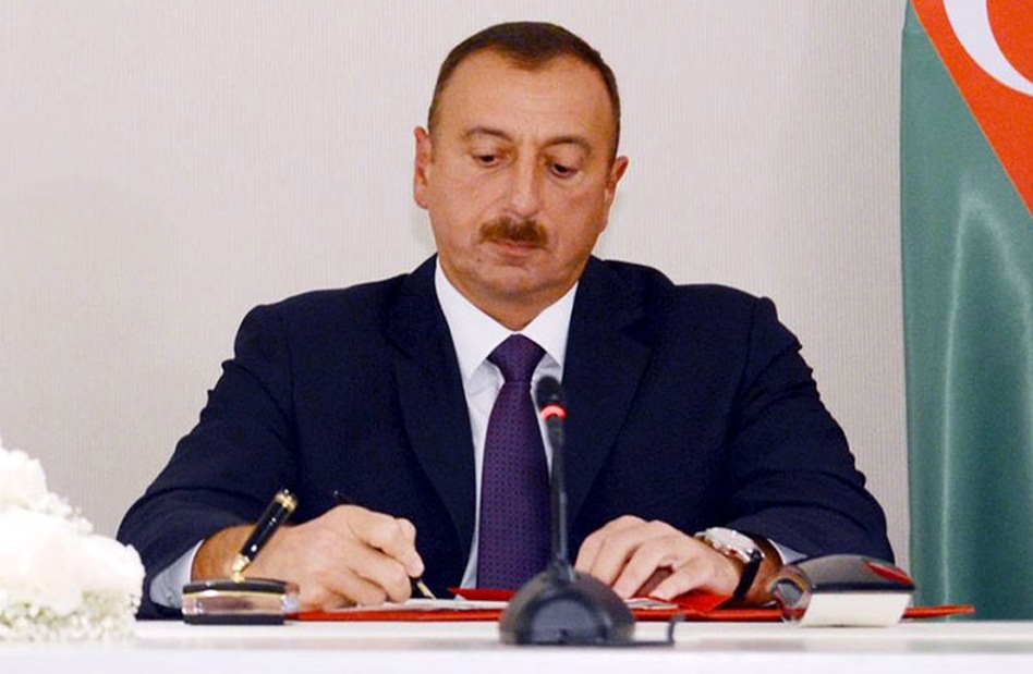 Prezident Qazax rayonuna pul ayırdı