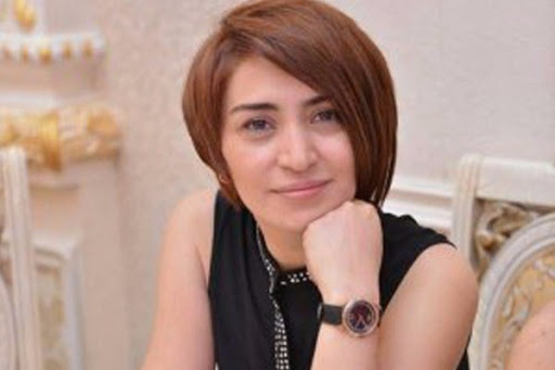 Həbsdən çıxan Fədayə Laçın Moskvaya köçdü