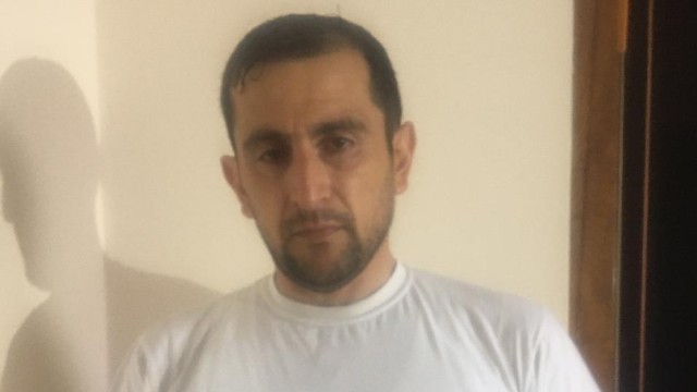 Qazaxda narkotik satıcısı və alıcısı tutuldu