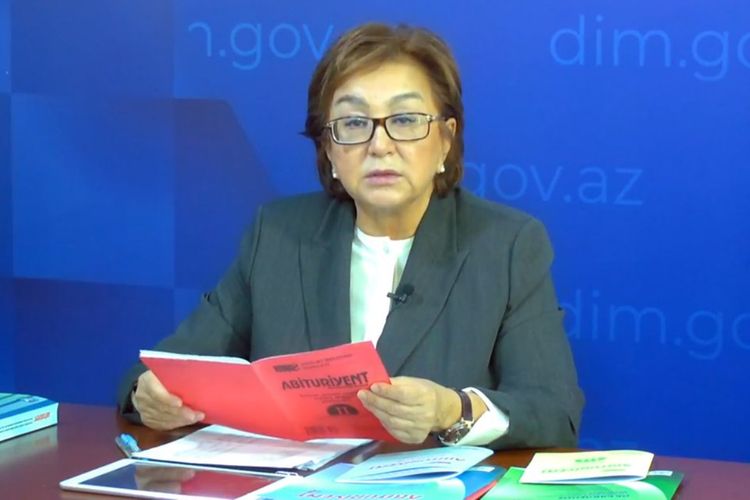 Kolleclərə ixtisas seçimin vaxtı açıqlandı