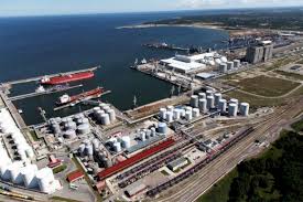 Əlcəzair Ələt Azad İqtisadi Zonasına maraq göstərir