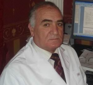 70 yaşın zirvəsində: əsl alim və ziyalı ömrü