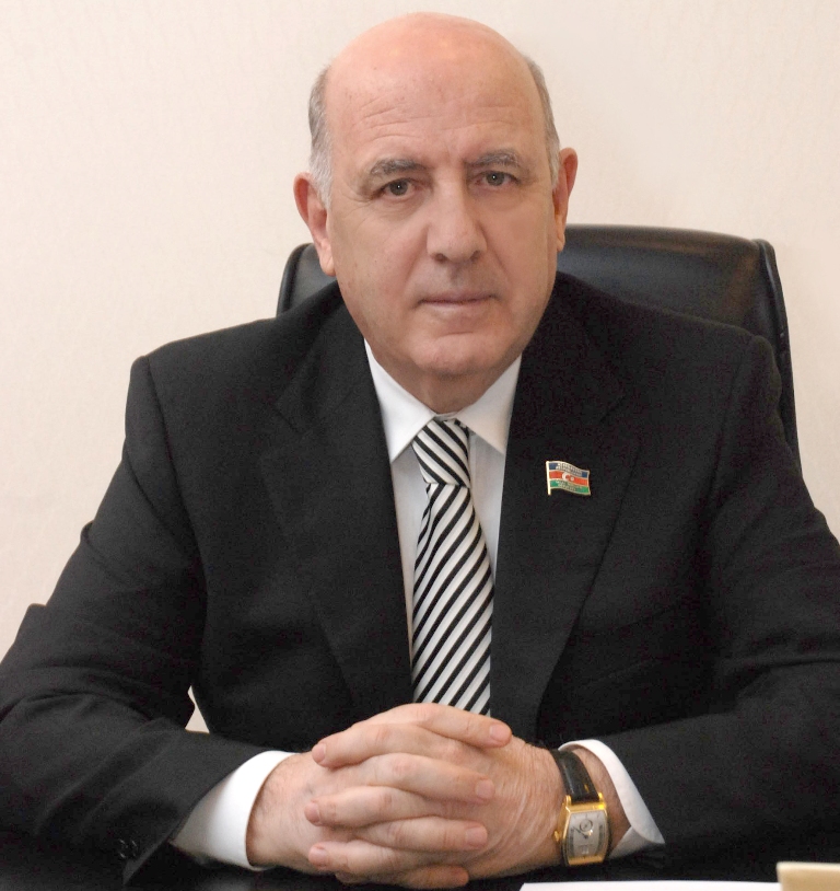 Əhliman Əmiraslanov: “Ölkəmizdə koronavirusla mübarizə uğurla davam etdirilir”