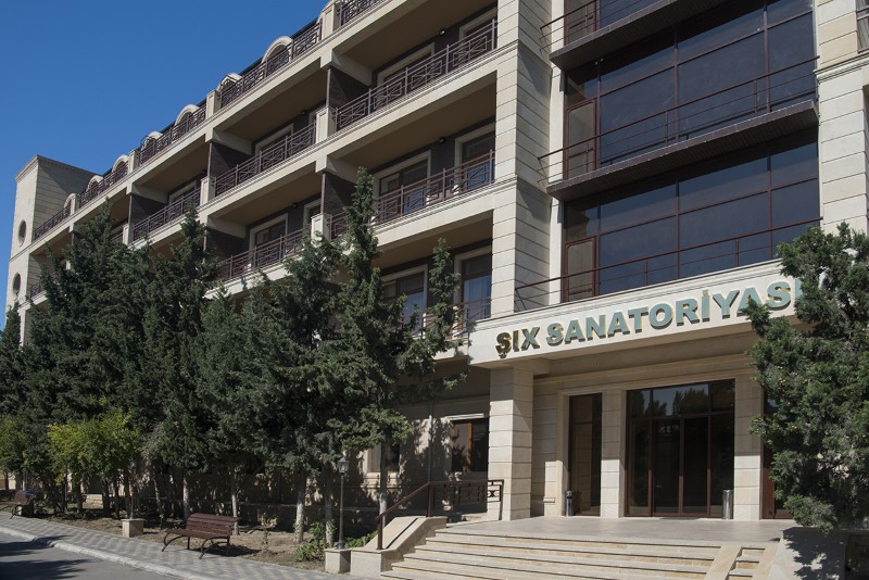 Bu il kimlərə sanatoriya “putyovkası” verilib? - AHİK-dən AÇIQLAMA 
