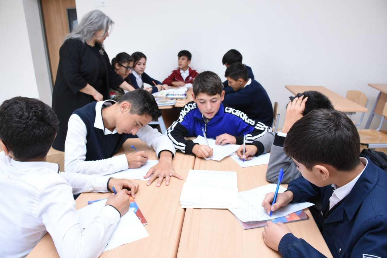 Məktəblərdə şagirdlər üçün hazırlıq kurslarının təşkilinə icazə verilməyəcək