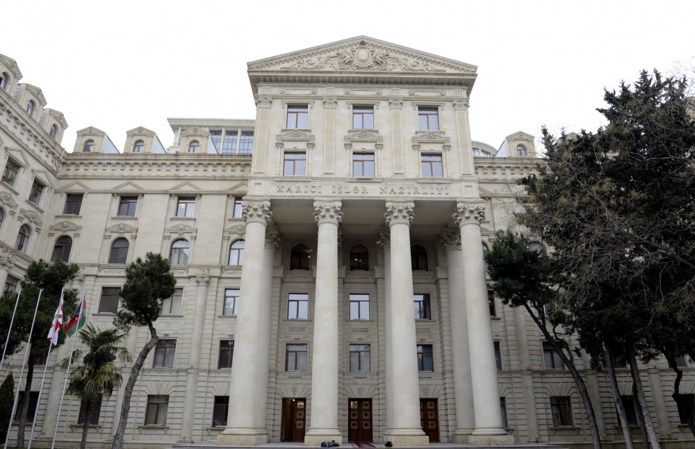 Tonyukuk abidəsinin yubileyi münasibətilə onlayn görüş keçirilib