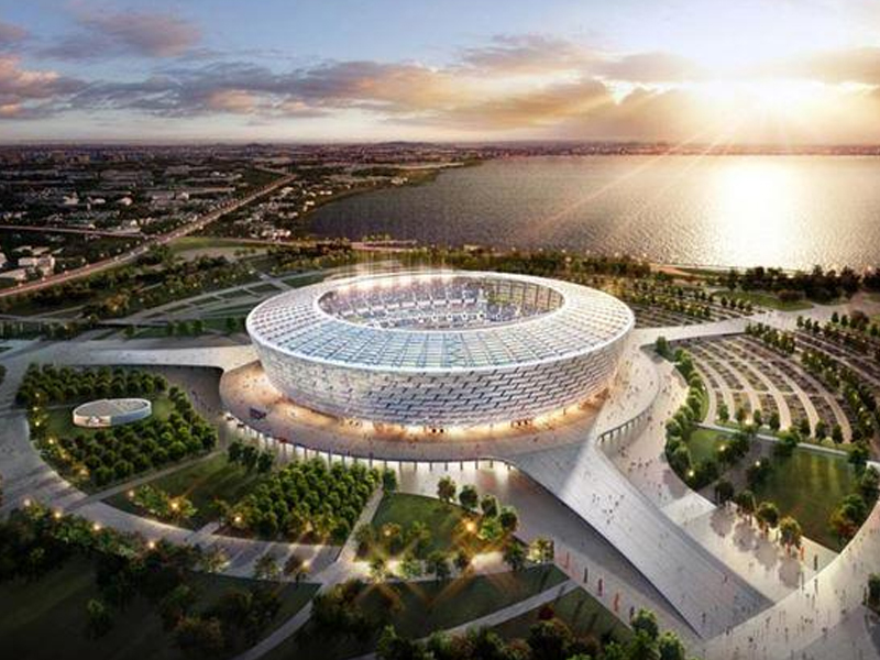 “Neftçi” - “Qalatasaray” matçının keçiriləcəyi yer dəyişdi