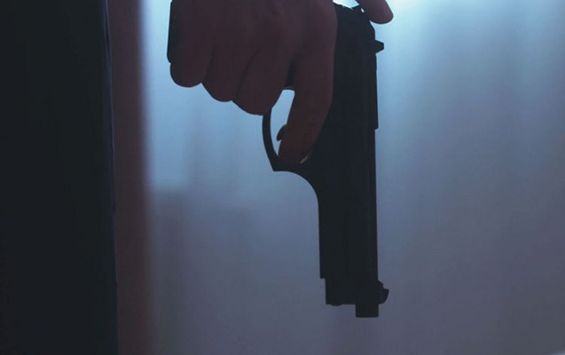 Lənkəranda keçmiş məhkum arvadını qətlə yetirdi