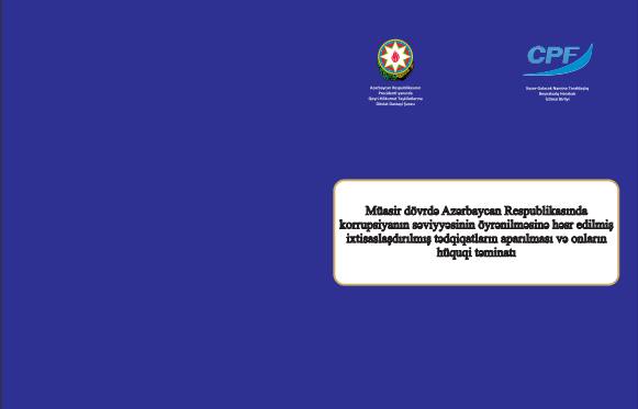 “Xəzər – Gələcək naminə Tərəfdaşlıq Beynəlxalq Hərəkatı” yeni layihəyə start verib