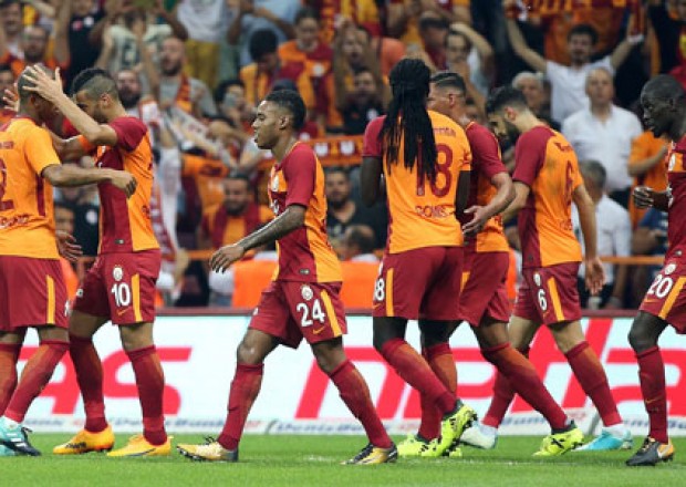 “Qalatasaray” ın Bakıya gələcəyi vaxt açıqlandı
