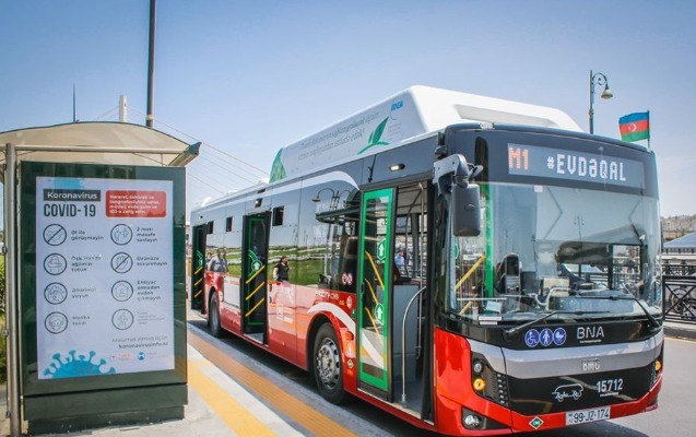Sərnişin sayı azalarsa, ekspres xətlərin fəaliyyəti dayandırılacaq