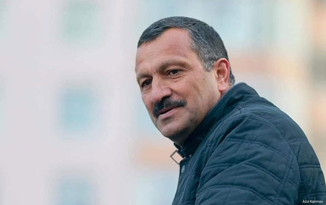 Tofiq Yaqubludan yeni xəbər var  