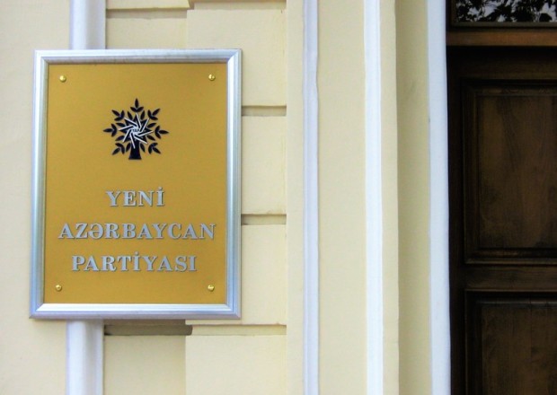 YAP beynəlxalq təşkilatlara müraciət etdi