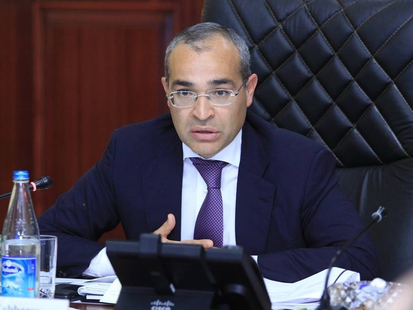 Mikayıl Cabbarov: “Cənab Prezidentin xaricdə yaşayan iş adamlarına etdiyi çağırışın effekti daha çox olacaq” 