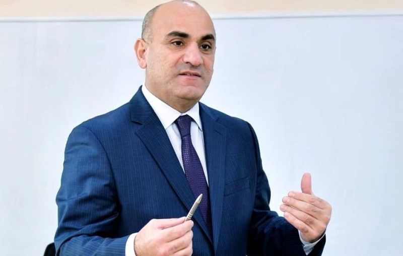 Cəhalət kimi təhlükəyə qalıb gələn müəllimin yenə bilməyəcəyi virus yoxdur...