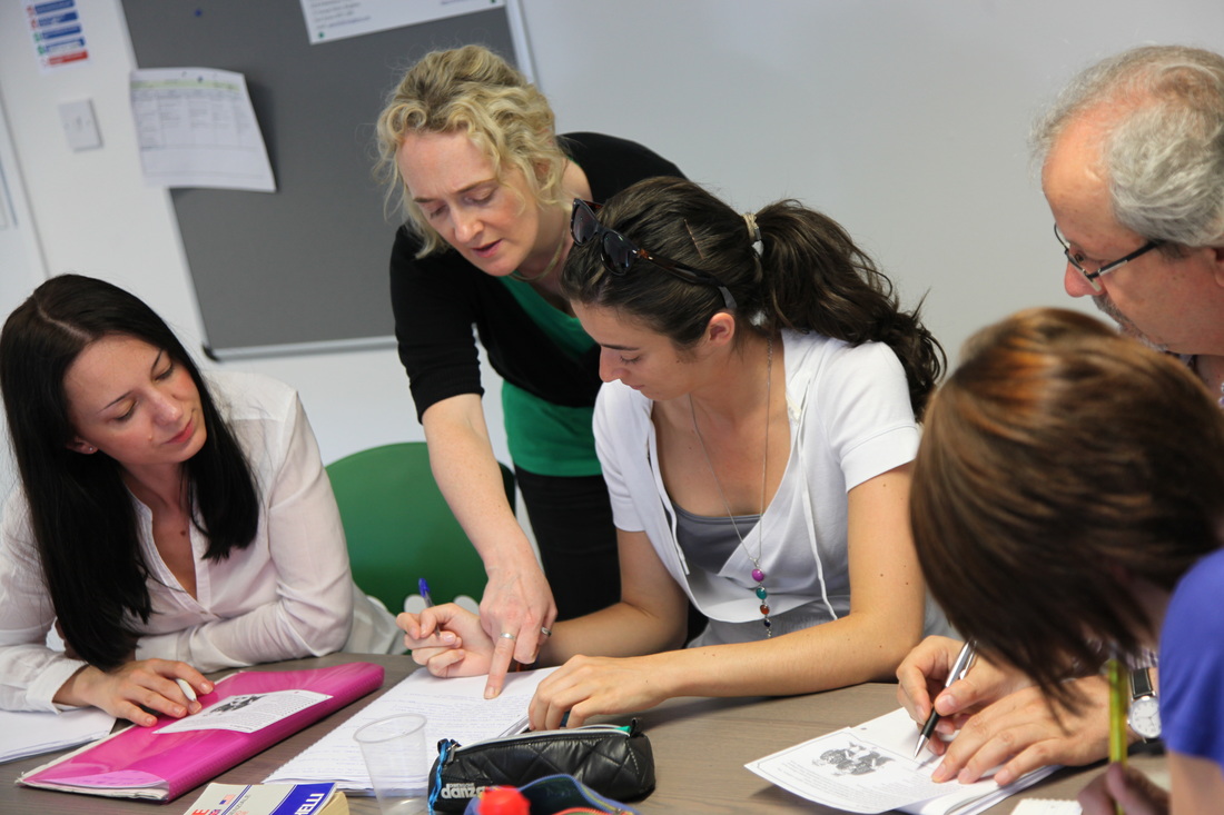 Bakıda erməni dili kursunun təşkilinə başlanılır
