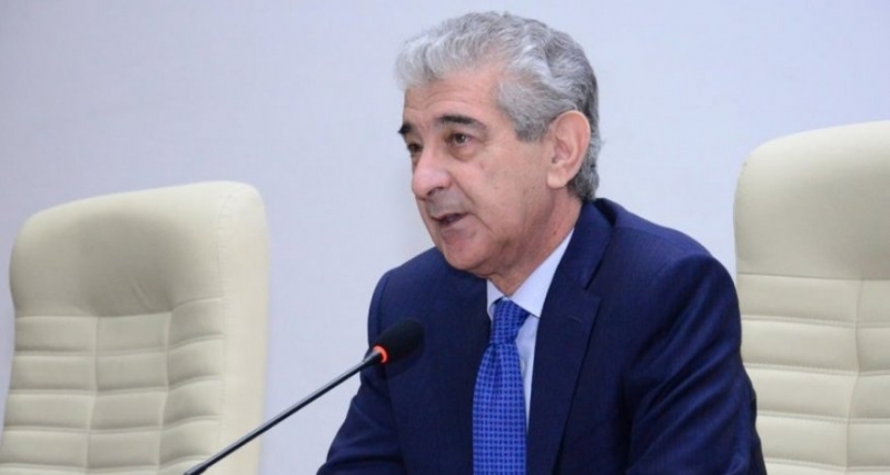 Baş nazirin müavini: “Minsk qrupunun susqunluğu təəccüblü görünməyə bilməz”
