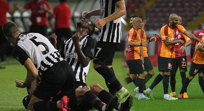 “Neftçi” – “Qalatasaray” oyunu azarkeşsiz keçiriləcək