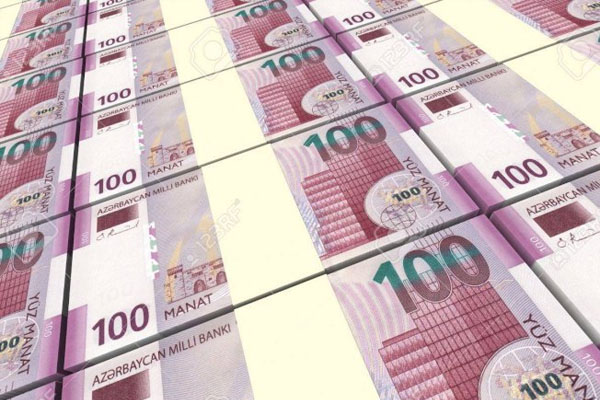 Əhalinin banklarda nə qədər pulu var? - MƏBLƏĞ