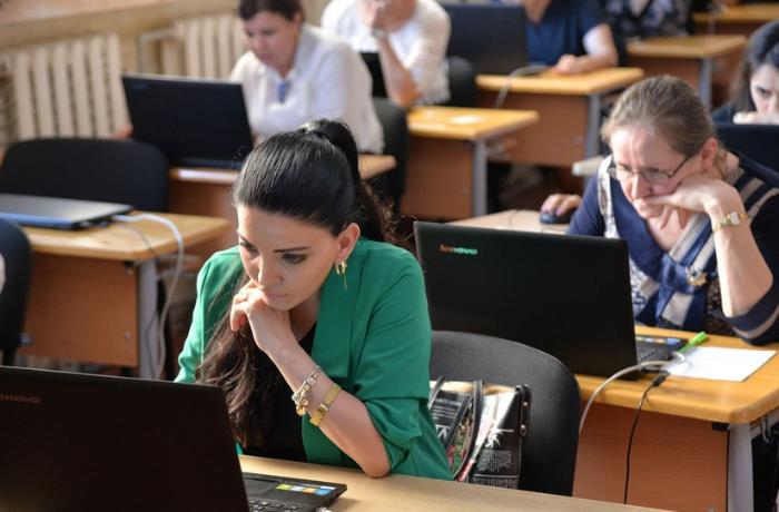 Bu fənlər üzrə vakansiya seçiminin nəticələri açıqlandı