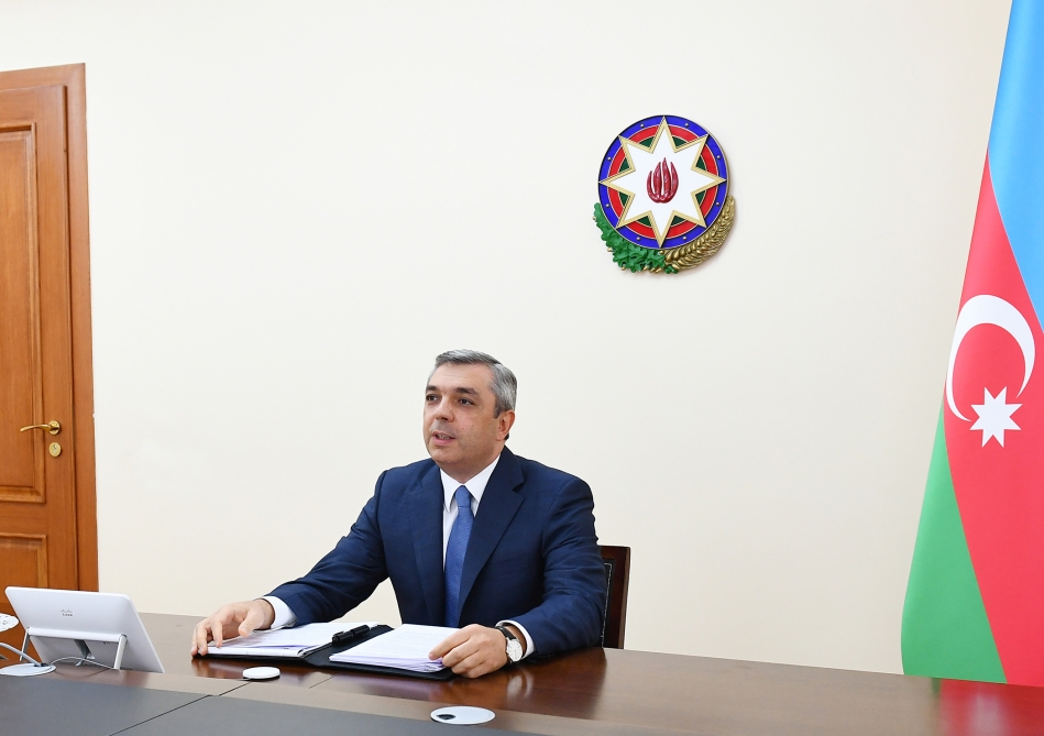 Samir Nuriyev sədr seçildi