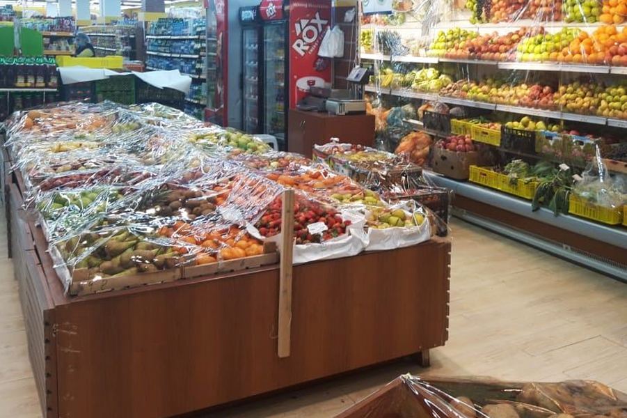 Qaydaları pozan 111 sahibkarlıq subyekti cərimələnib