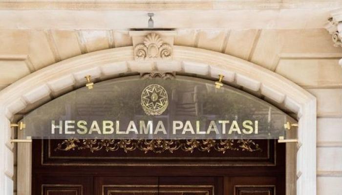 Gələn ilin dövlət büdcəsi layihəsi Hesablama Palatasında...
