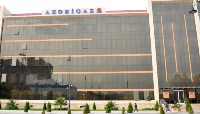 “Azəriqaz”da yeni TƏYİNAT