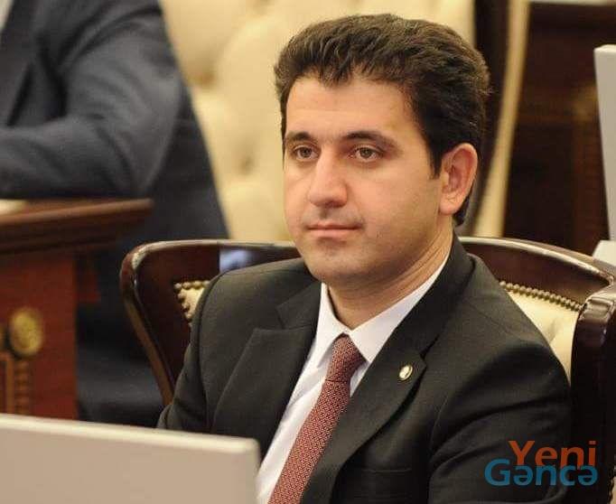 Naqif Həmzəyev: Prosesə seyrçi yanaşma vəziyyəti daha da gərginləşdirir