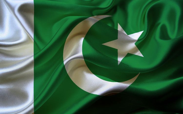 Pakistanın yeni səfiri Azərbaycana gəldi